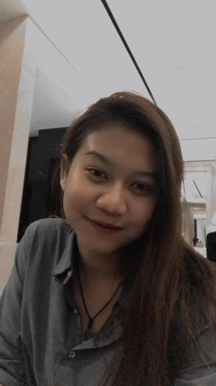 Merita Anastasya — emotional support listener on Sova
