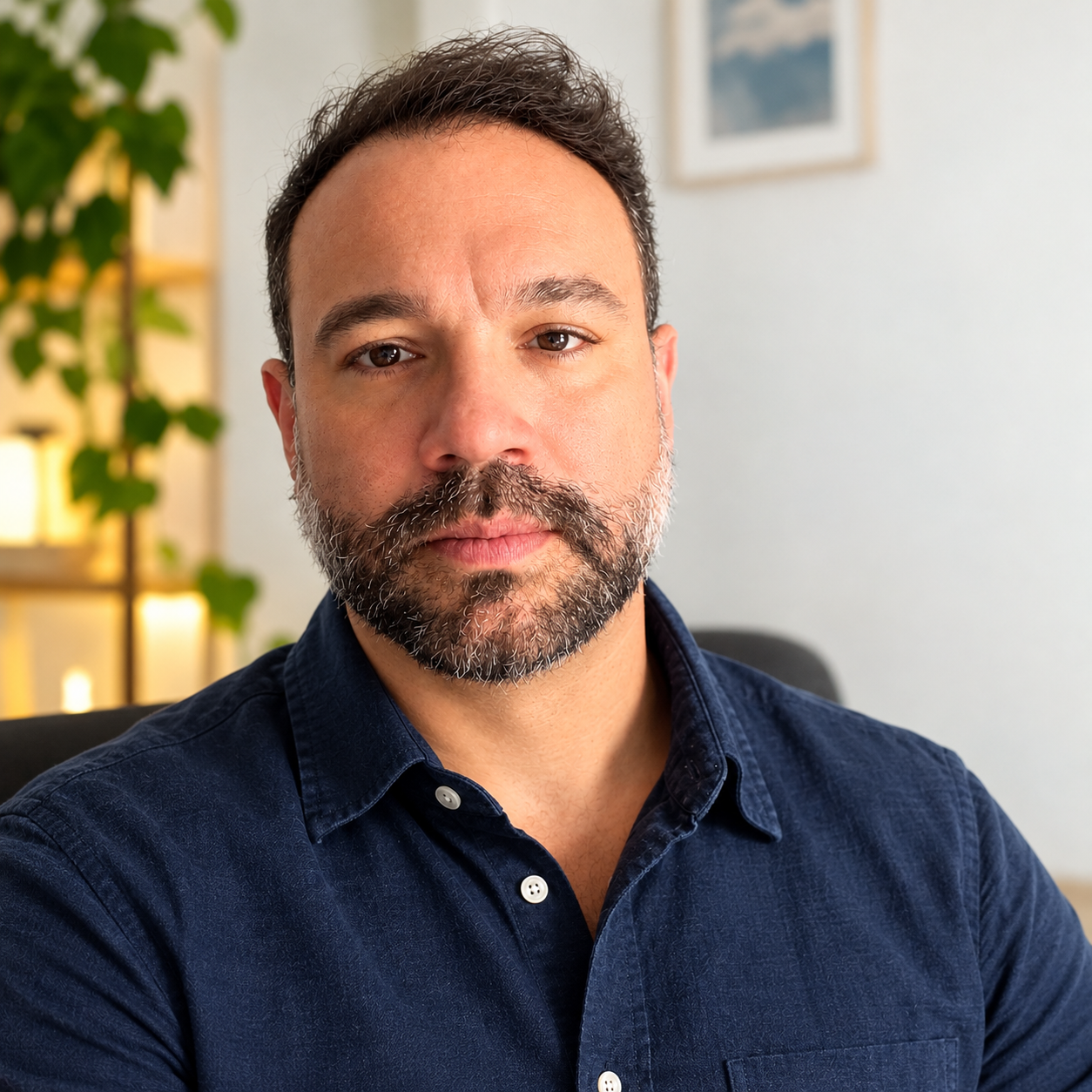 TiagoBezerra$$$ — emotional support listener on Sova