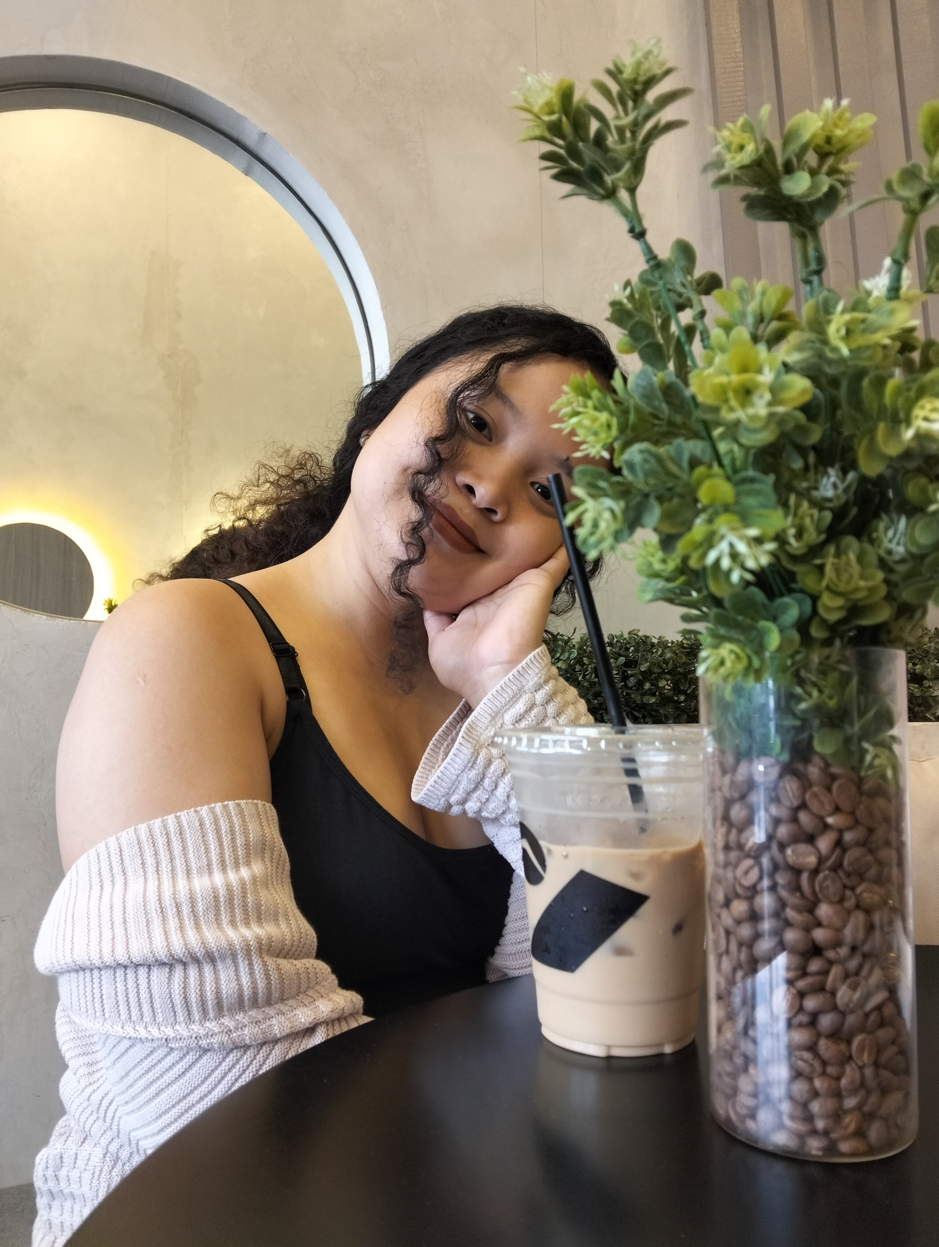 itsmeVii — emotional support listener on Sova